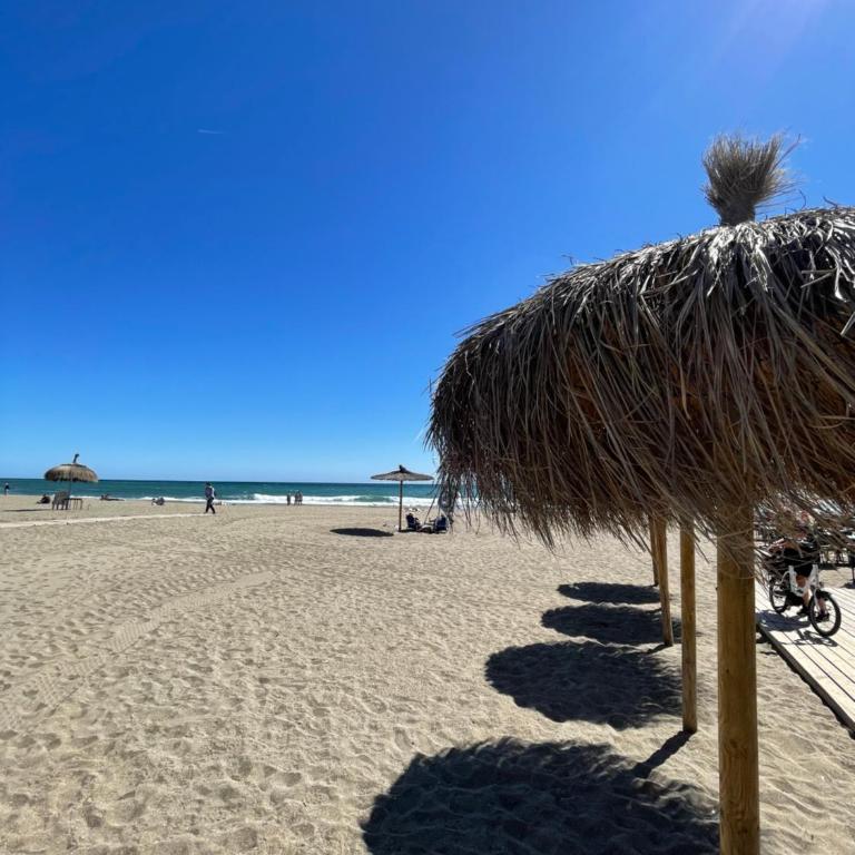 Apartamento Precioso Marbella Paseo Maritimo - Apartamento - 7