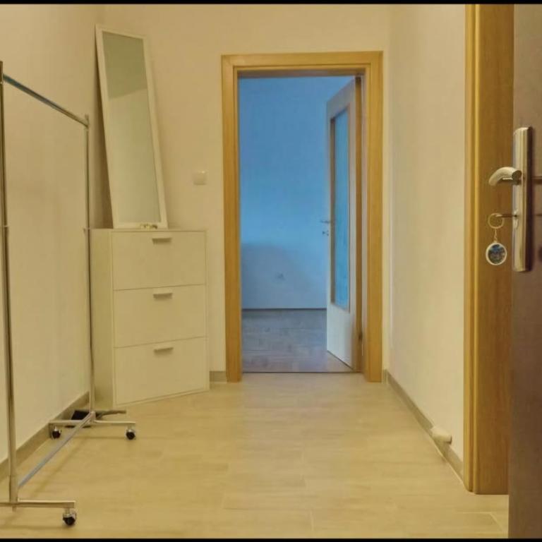 Ajat Apartment - Large Terrace - Apartman sa 1 Spavaćom Sobom - 6