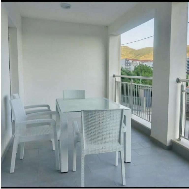 Ajat Apartment - Large Terrace - Apartman sa 1 Spavaćom Sobom - 7