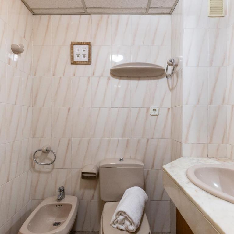 Paradis 1 New Planet Costa Dorada - Apartamento con terraza - 18