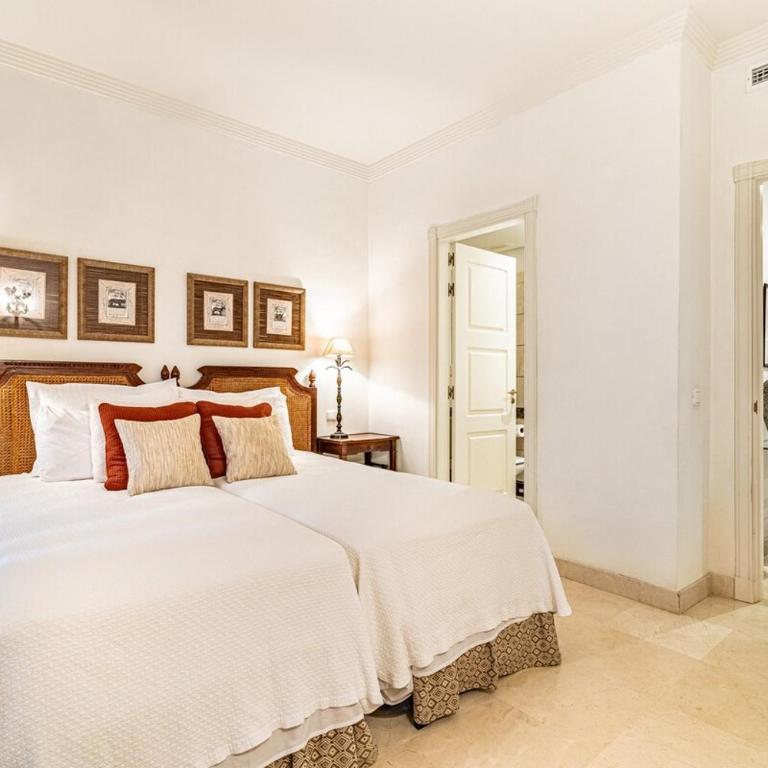 Ap. en Los Monteros - Marbella - Apartment - 13