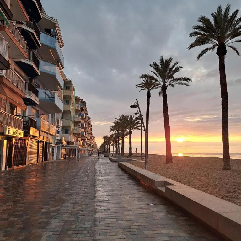 Comfort home Calafell - Apartamento - 8