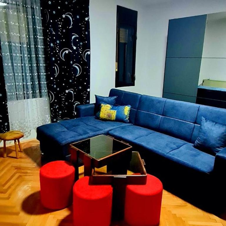 Spinor Apartment - Apartman sa 1 Spavaćom Sobom - 1