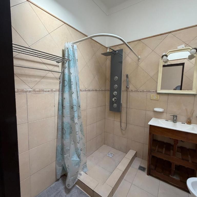 Departamento céntrico en Luján 2 - Apartamento de 1 dormitorio - 3