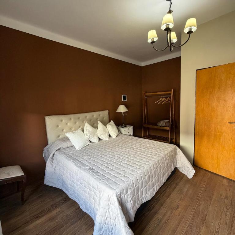 Departamento céntrico en Luján 2 - Apartamento de 1 dormitorio - 4
