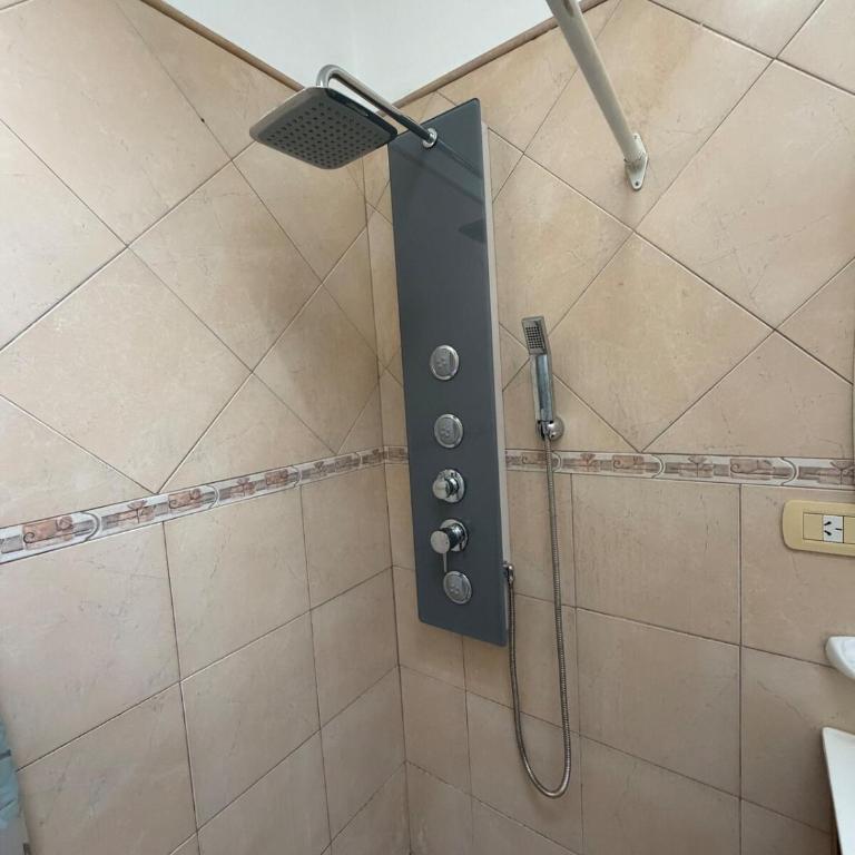 Departamento céntrico en Luján 2 - Apartamento de 1 dormitorio - 6
