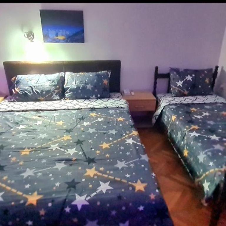 Spinor Apartment - Apartman sa 1 Spavaćom Sobom - 21