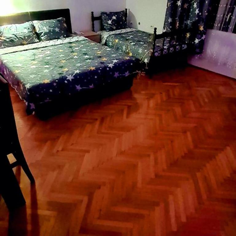 Spinor Apartment - Apartman sa 1 Spavaćom Sobom - 20