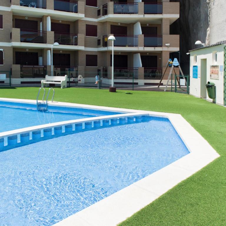 Blue Horizon - Apartamento con vistas al mar - 23