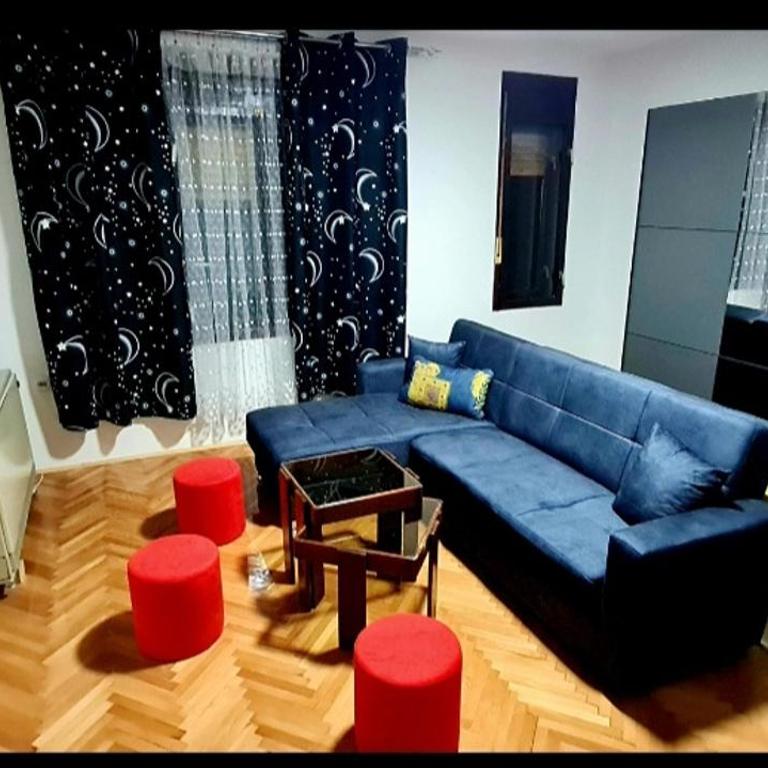 Spinor Apartment - Apartman sa 1 Spavaćom Sobom - 19