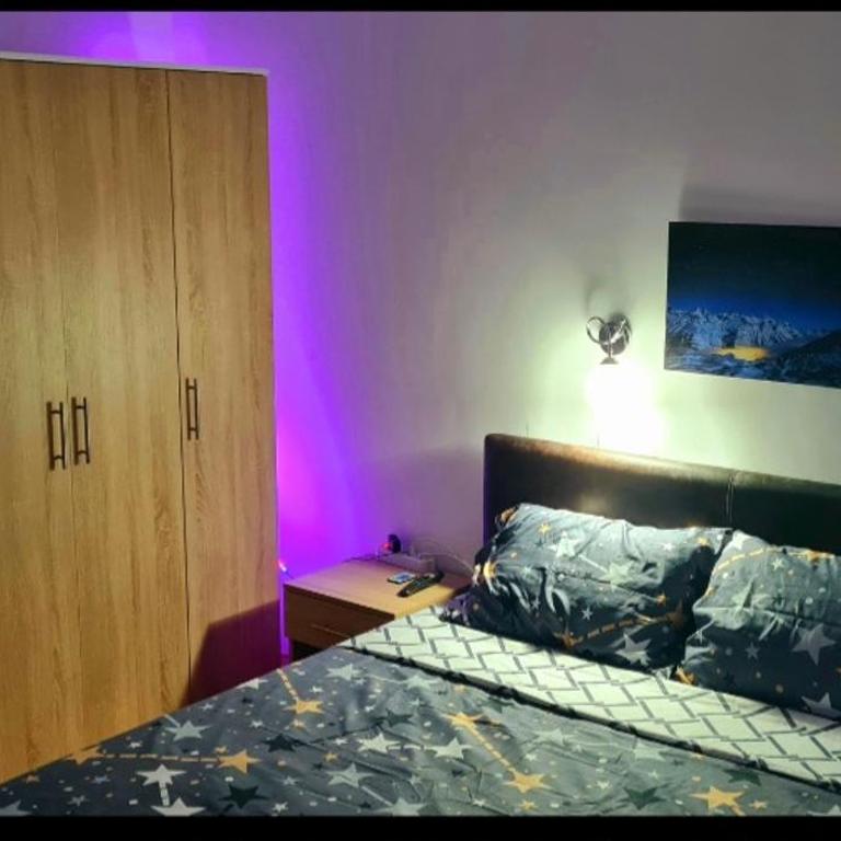 Spinor Apartment - Apartman sa 1 Spavaćom Sobom - 17