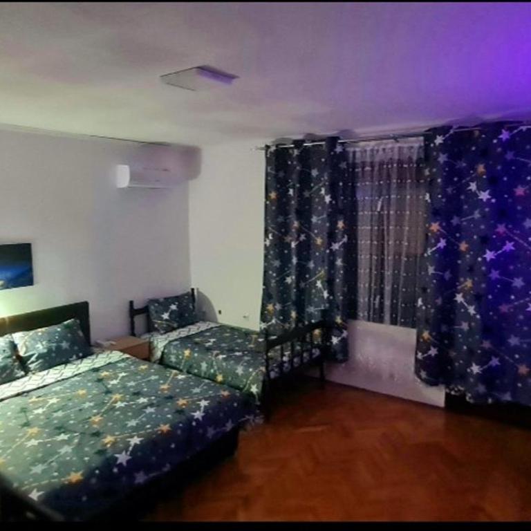 Spinor Apartment - Apartman sa 1 Spavaćom Sobom - 15