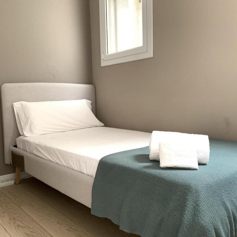 Delightfull with terraze 3beds - Apartment - 12
