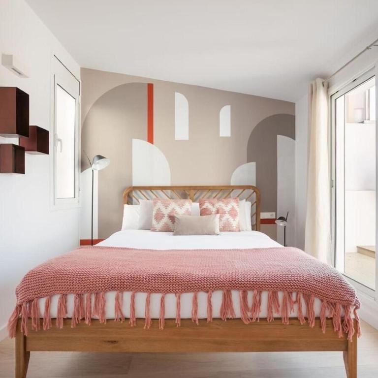 Delightfull with terraze 3beds - Apartment - 21
