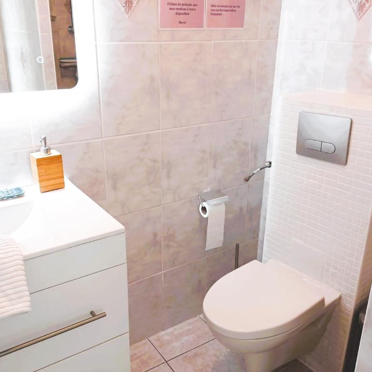 Domaine du Petit Tournebelle - Appartamento Monolocale - 38
