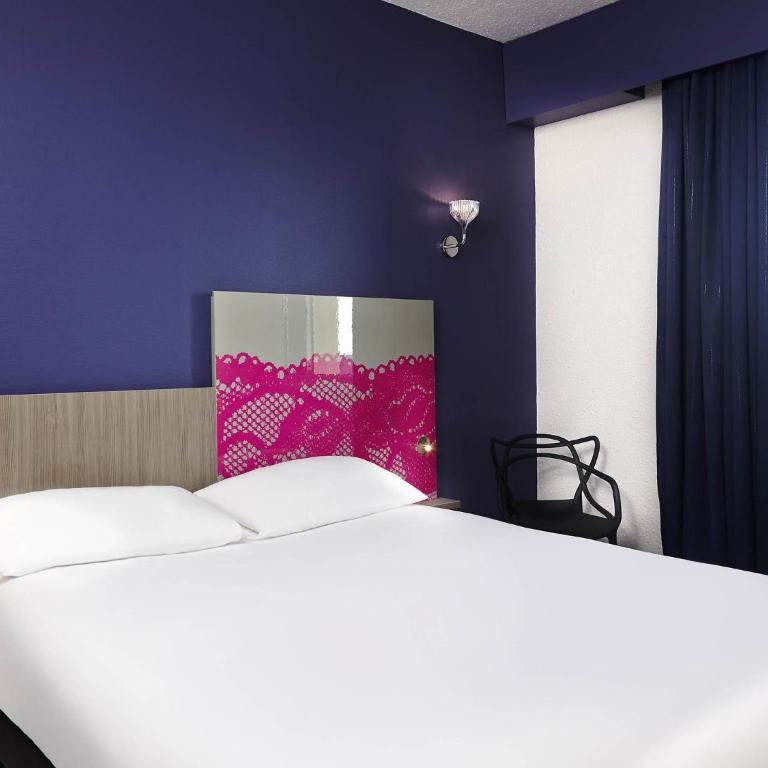ibis Styles Arles Palais des Congrès - Chambre Double - 7