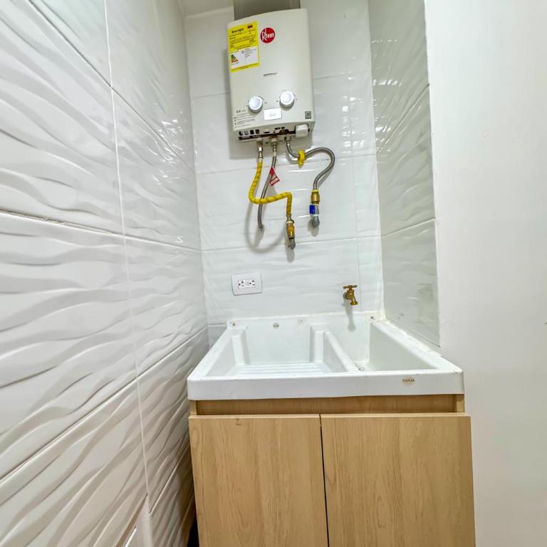 Apto Moderno en Florida Blanca - Confort y Ubicación Perfecta - Apartamento de 2 dormitorios - 15