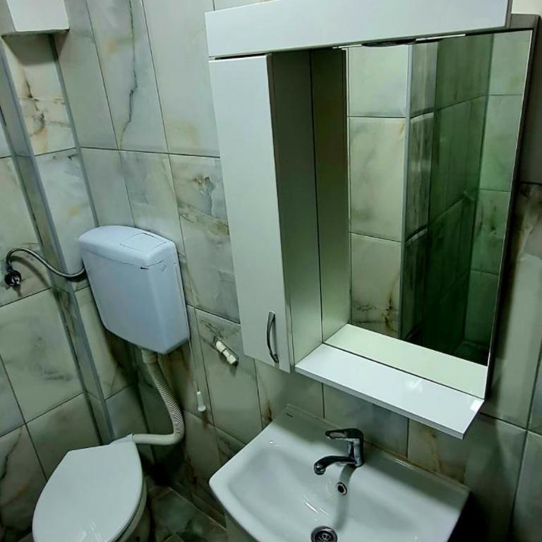 Spinor Apartment - Apartman sa 1 Spavaćom Sobom - 12