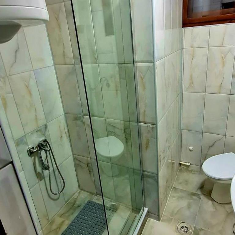 Spinor Apartment - Apartman sa 1 Spavaćom Sobom - 11