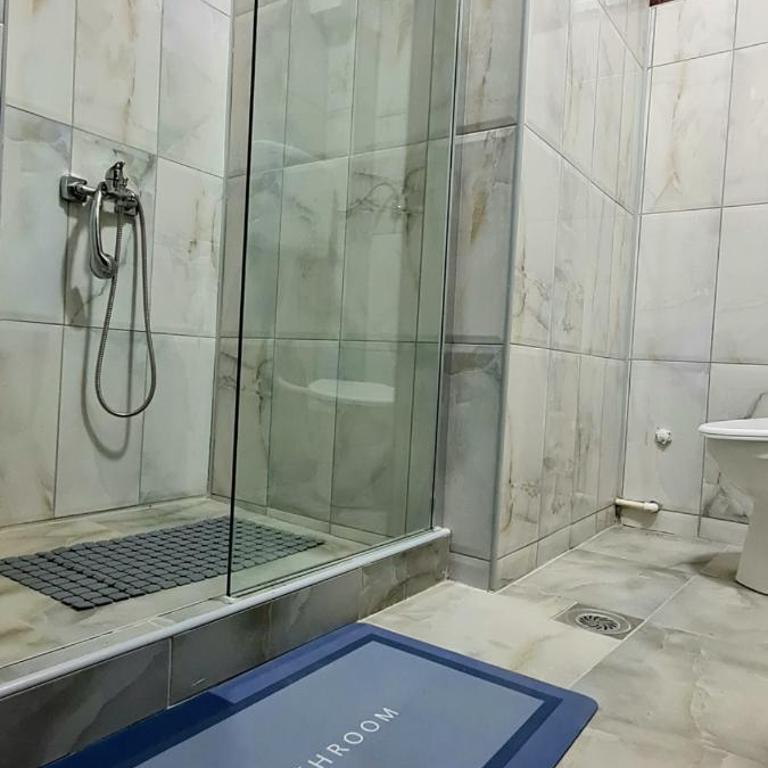 Spinor Apartment - Apartman sa 1 Spavaćom Sobom - 10