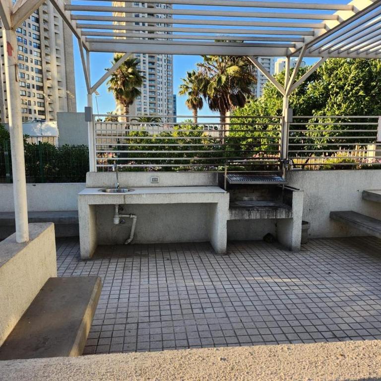 Departamento Marina Costa - Apartamento de 2 dormitorios - 2