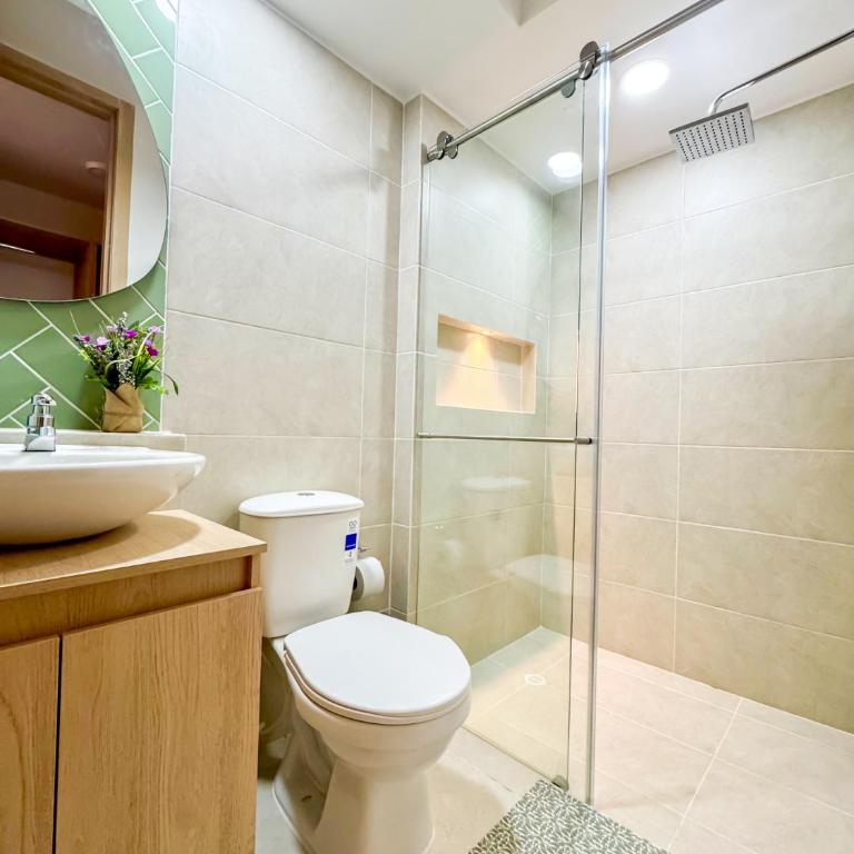 Apto Moderno en Florida Blanca - Confort y Ubicación Perfecta - Apartamento de 2 dormitorios - 11