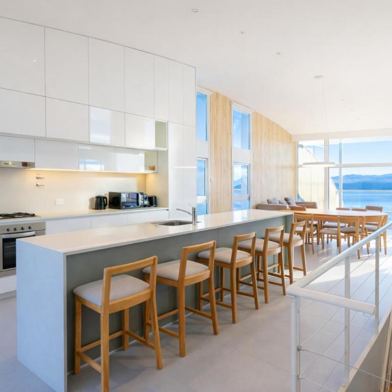 Signature Lake View Sustainable Luxury Residences - Apartamento Premium de 3 dormitorios con balcón - 32