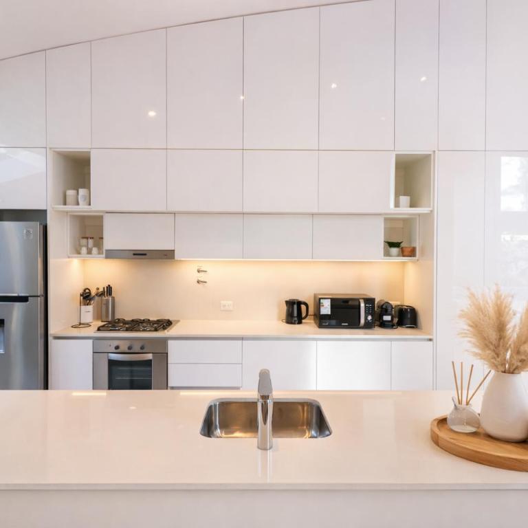 Signature Lake View Sustainable Luxury Residences - Apartamento Premium de 3 dormitorios con balcón - 33