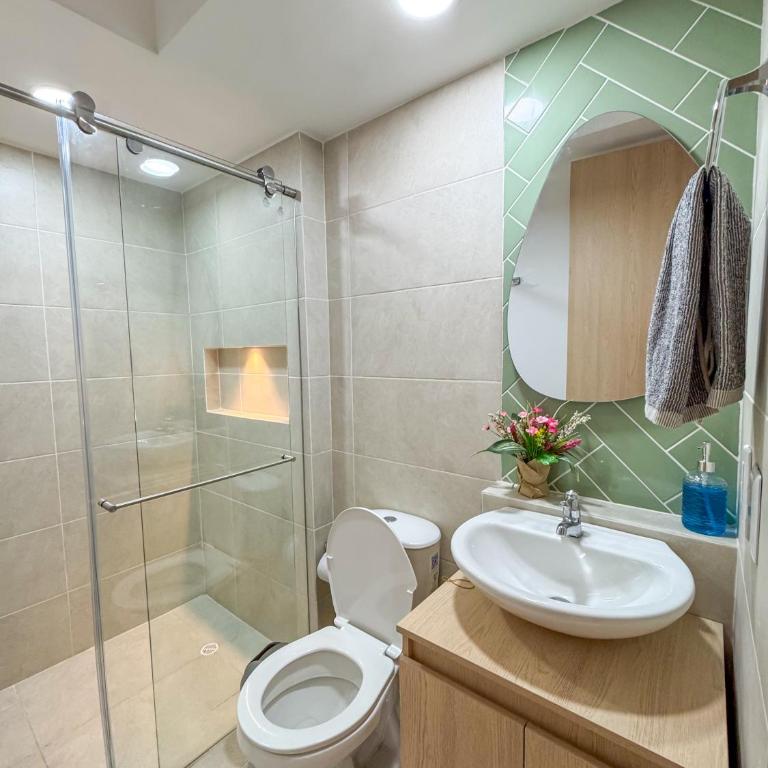 Apto Moderno en Florida Blanca - Confort y Ubicación Perfecta - Apartamento de 2 dormitorios - 6