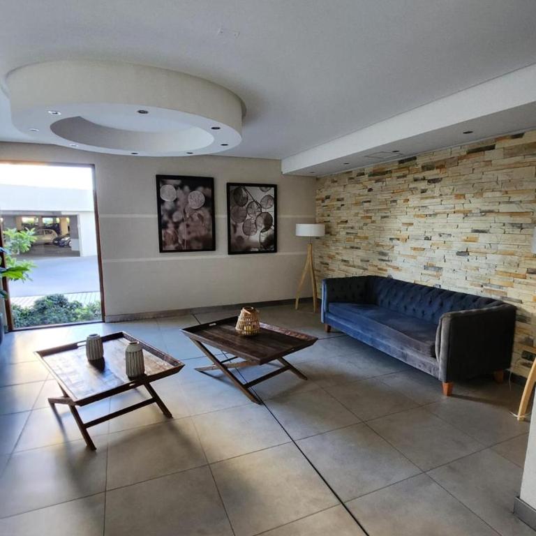 Departamento Marina Costa - Apartamento de 2 dormitorios - 3