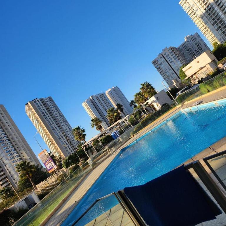 Departamento Marina Costa - Apartamento de 2 dormitorios - 4