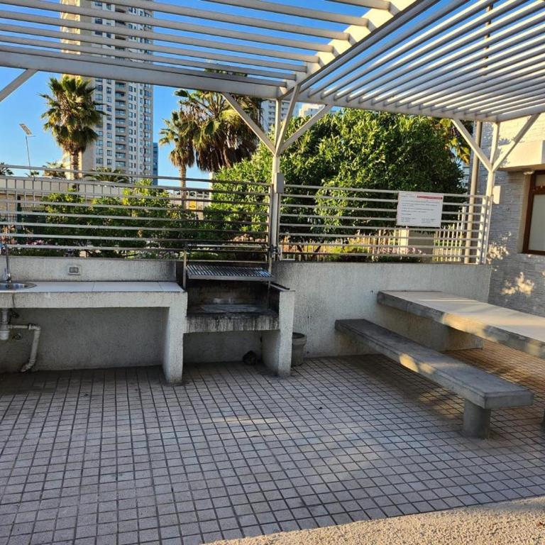 Departamento Marina Costa - Apartamento de 2 dormitorios - 5