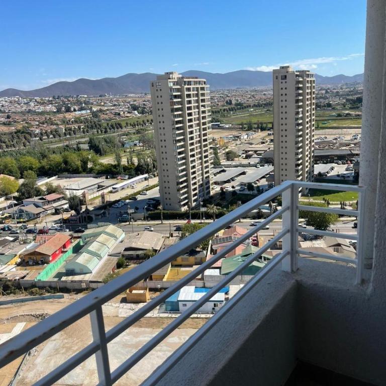 Departamento Marina Costa - Apartamento de 2 dormitorios - 6