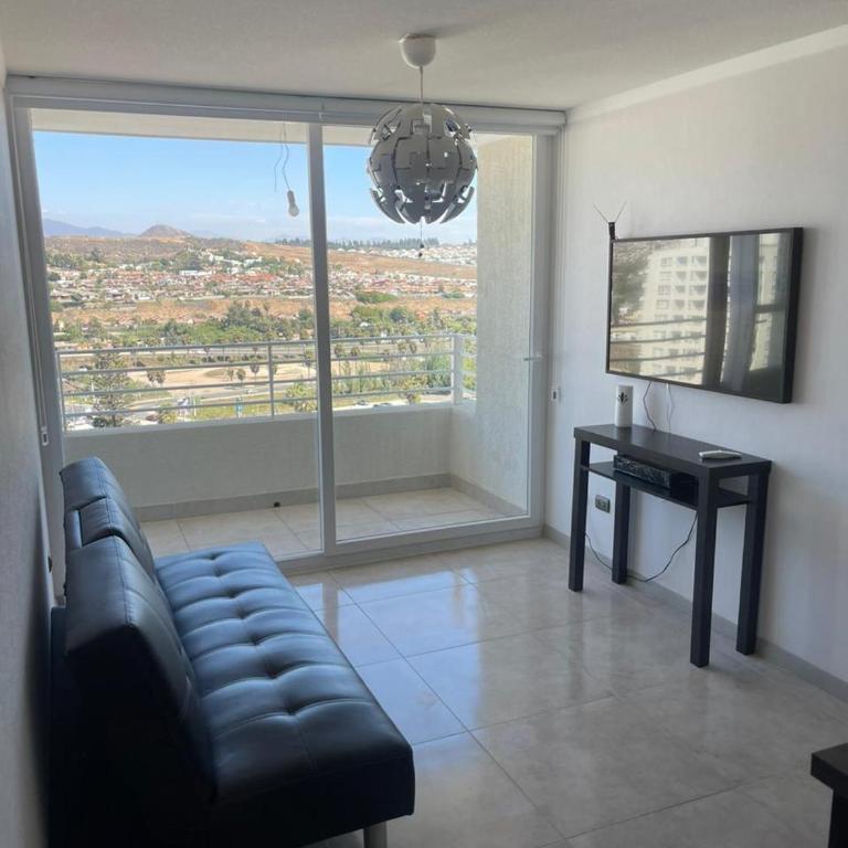 Departamento Marina Costa - Apartamento de 2 dormitorios - 11