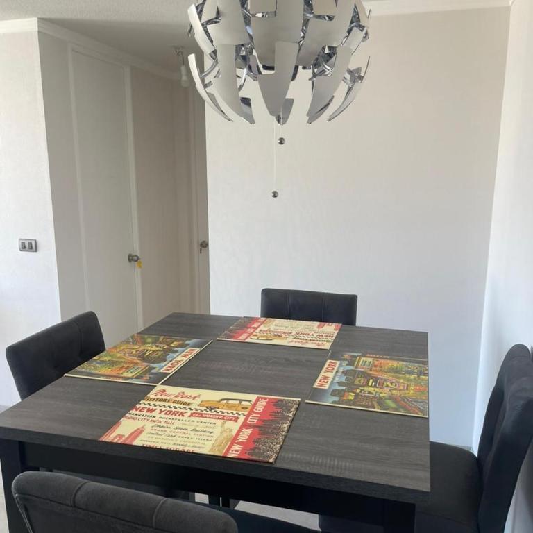 Departamento Marina Costa - Apartamento de 2 dormitorios - 13