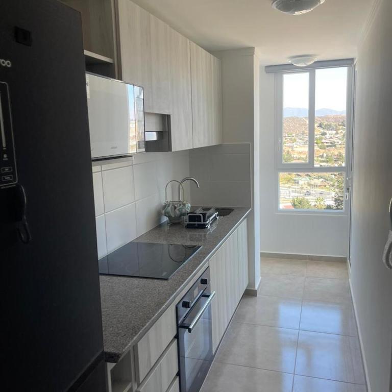 Departamento Marina Costa - Apartamento de 2 dormitorios - 14