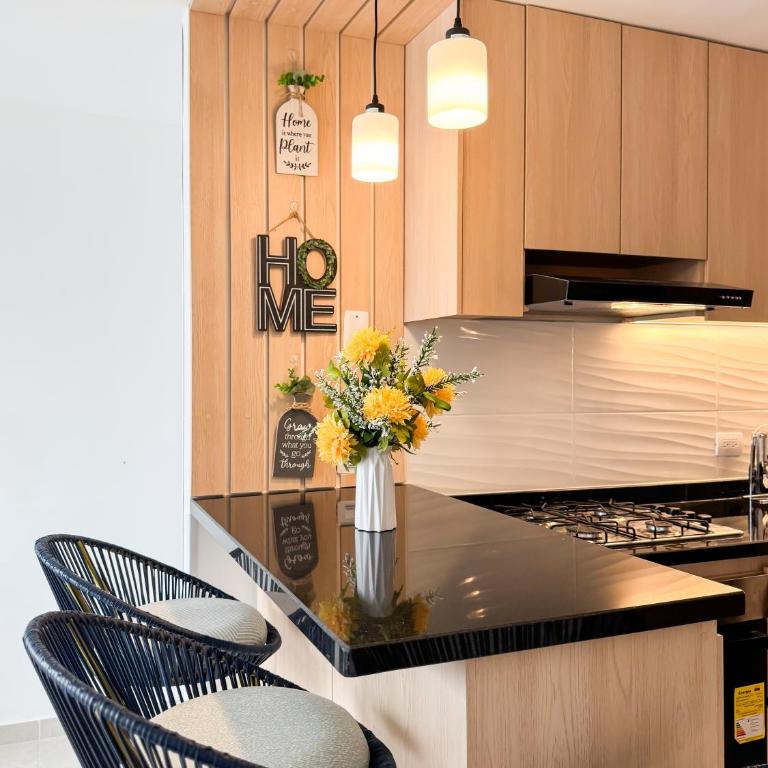 Apto Moderno en Florida Blanca - Confort y Ubicación Perfecta - Apartamento de 2 dormitorios - 17