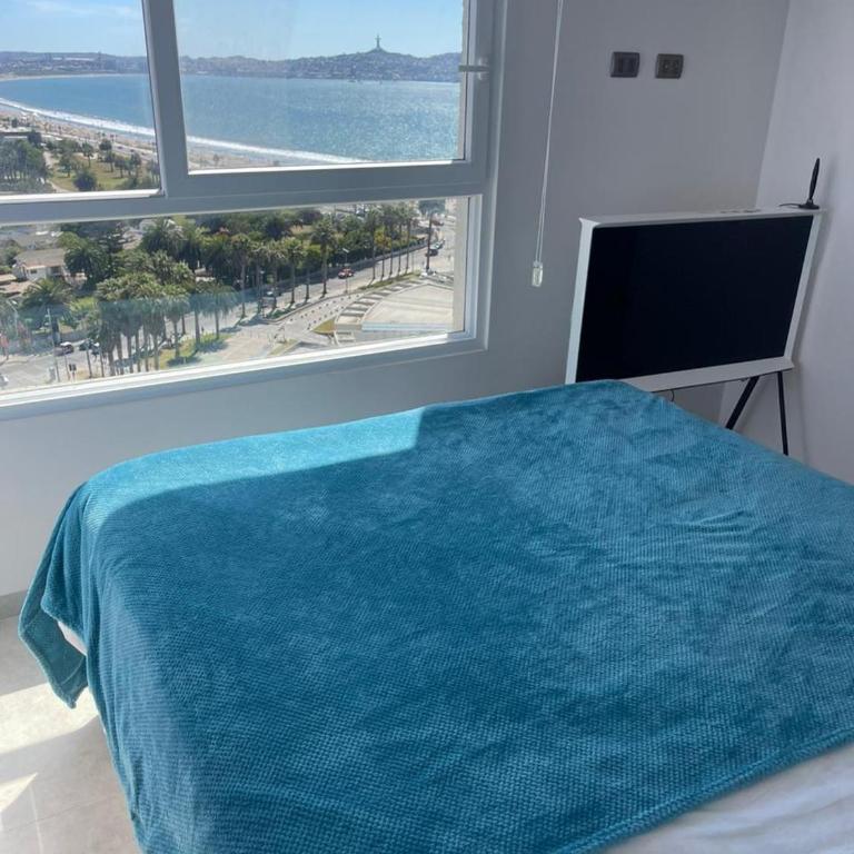 Departamento Marina Costa - Apartamento de 2 dormitorios - 1