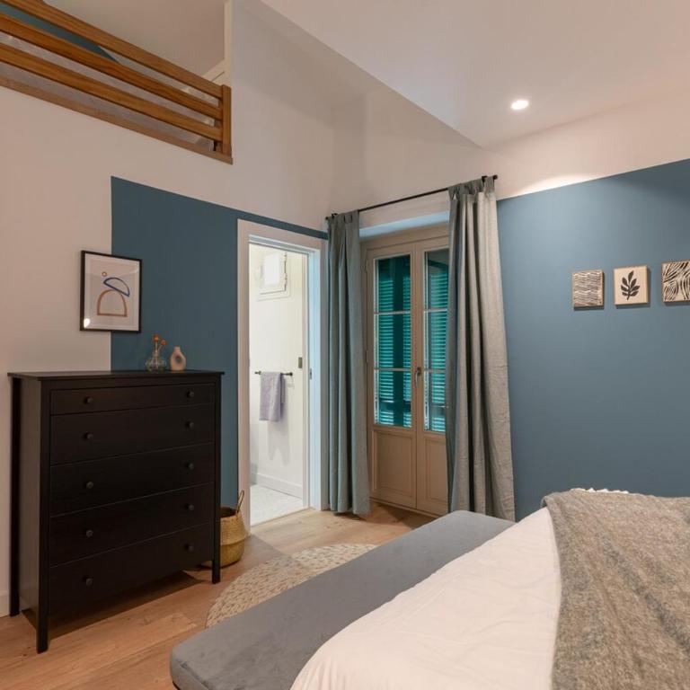 Penthouse in the historic center - Apartamento - 19