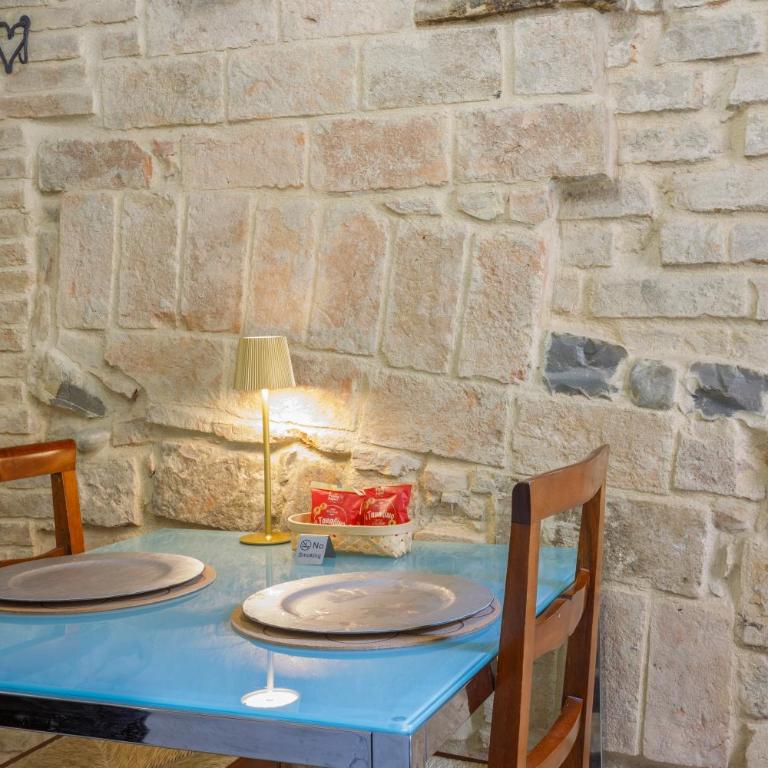 PARMA EXPRESS Anima Antica I 24h covered Parking Free I - One-Bedroom Apartment - 18