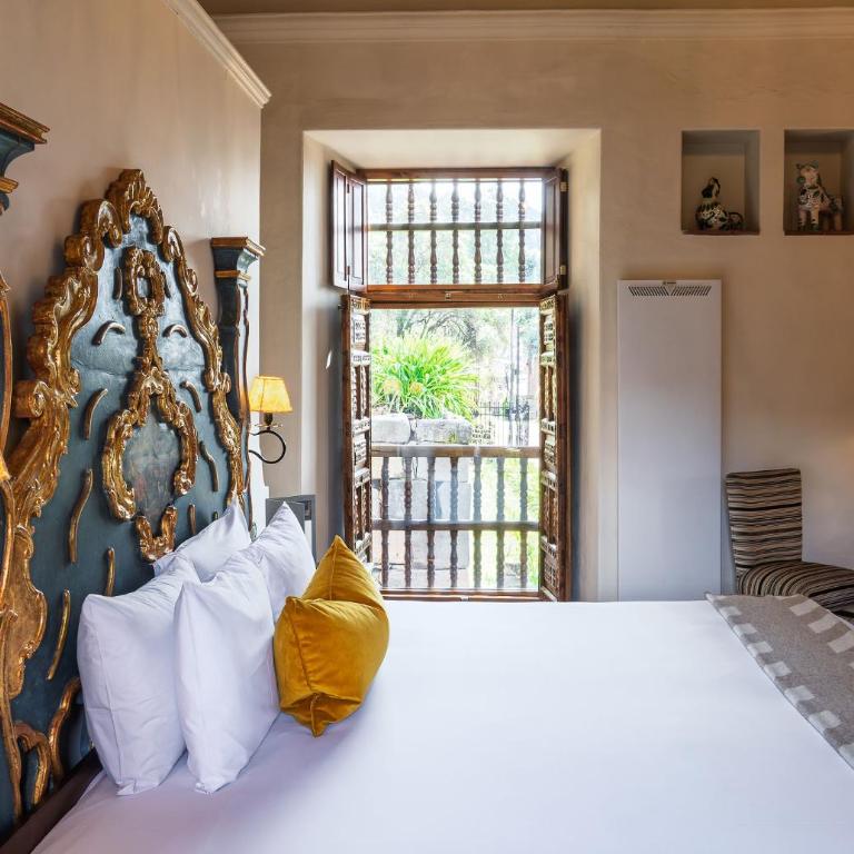 Palacio Manco Capac by Ananay Hotels - Suite Junior - 1