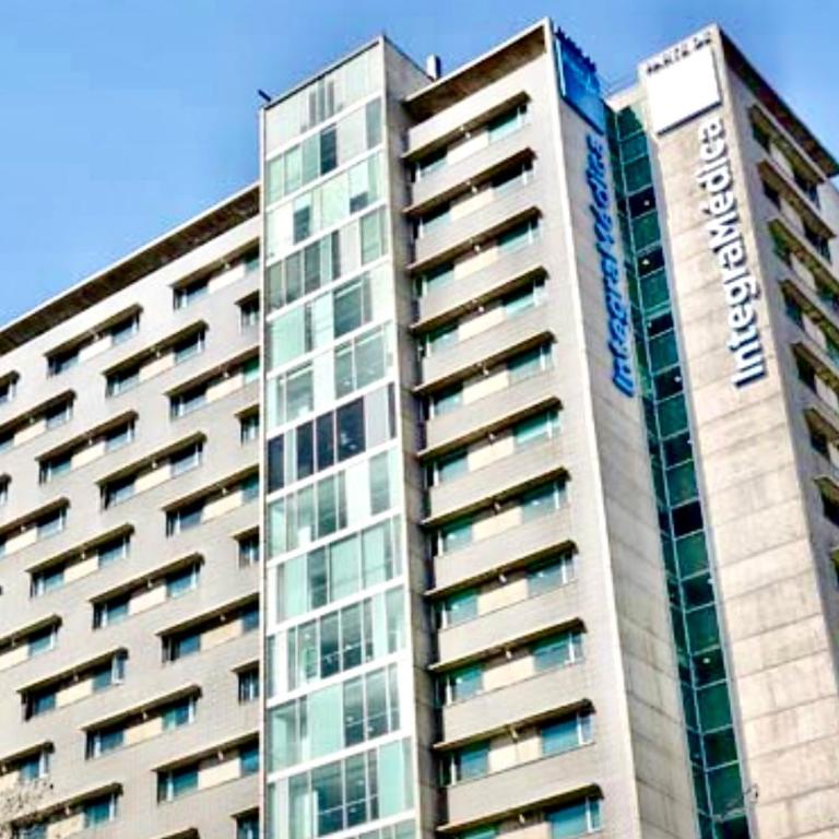 1Studio Centro Histórico cerca Providencia - One-Bedroom Apartment - 46