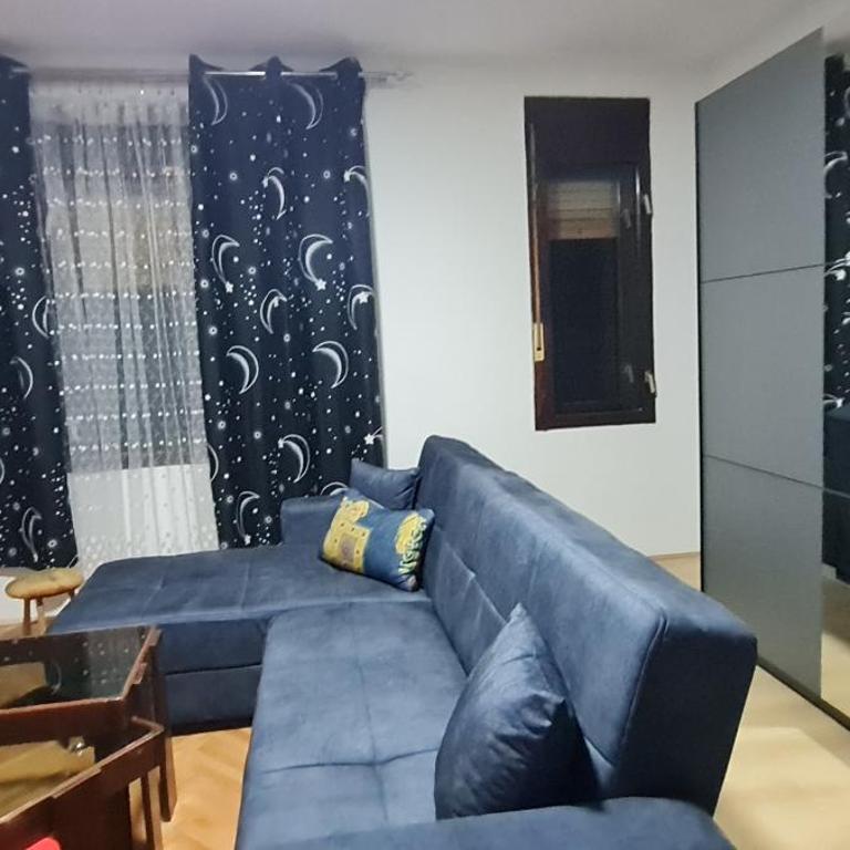 Spinor Apartment - Apartman sa 1 Spavaćom Sobom - 2