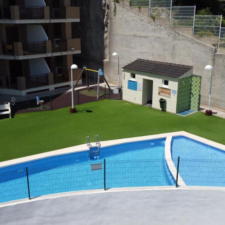 Blue Marine - Apartamento con vistas al mar - 35