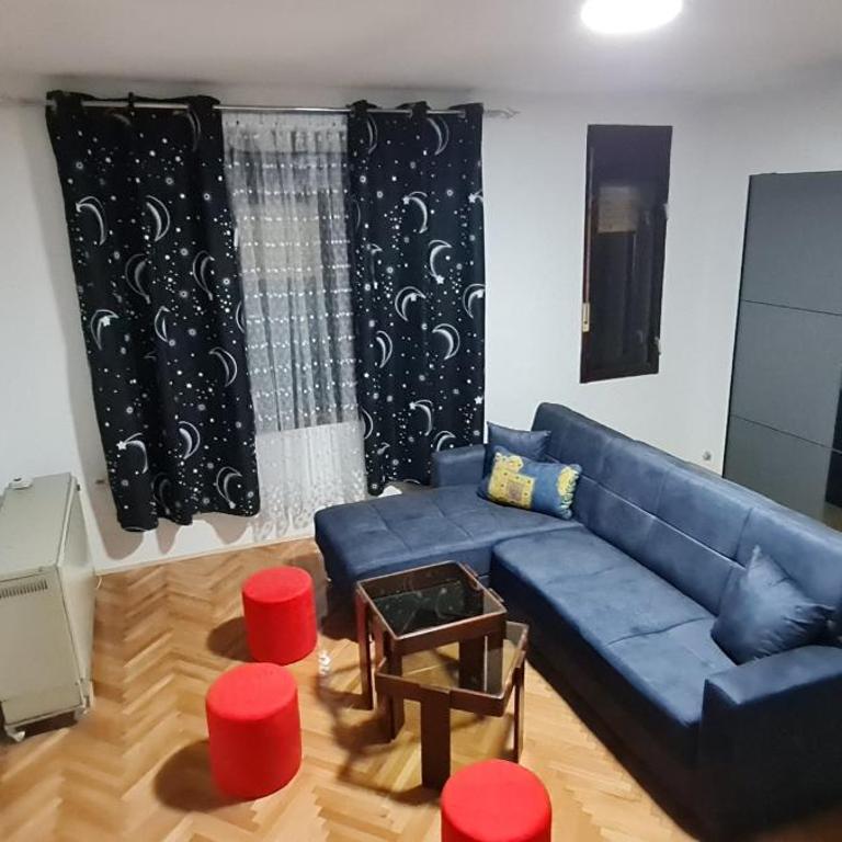 Spinor Apartment - Apartman sa 1 Spavaćom Sobom - 25