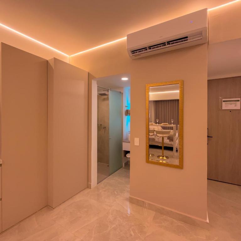 Luxury Apart Suite Cartagena BeachPoolAirport - Apartment with Balcony - 3