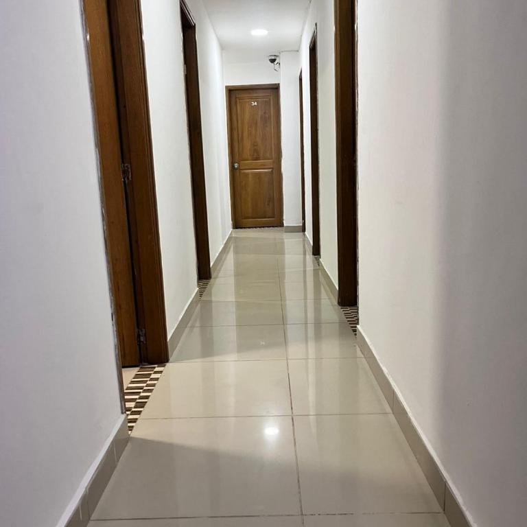 Hotel Manchester Bello Antioaquia - Habitación Doble - 18
