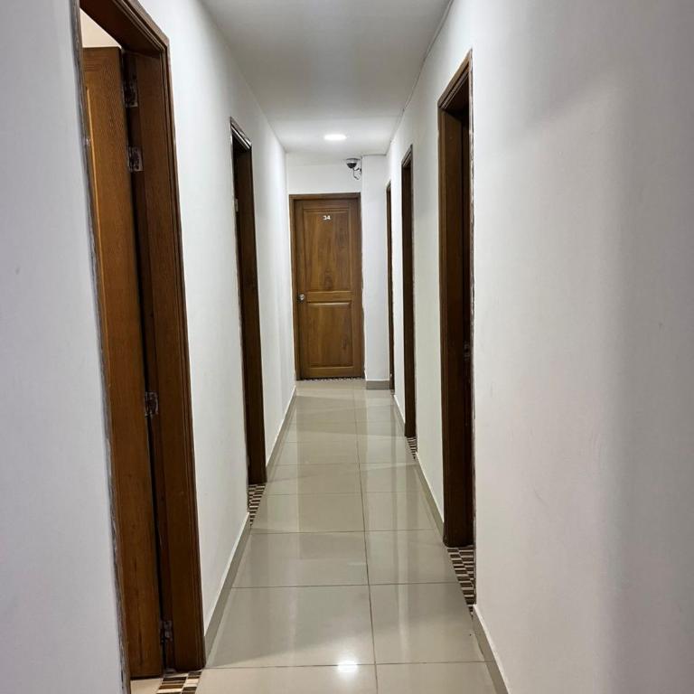 Hotel Manchester Bello Antioaquia - Habitación Doble - 19