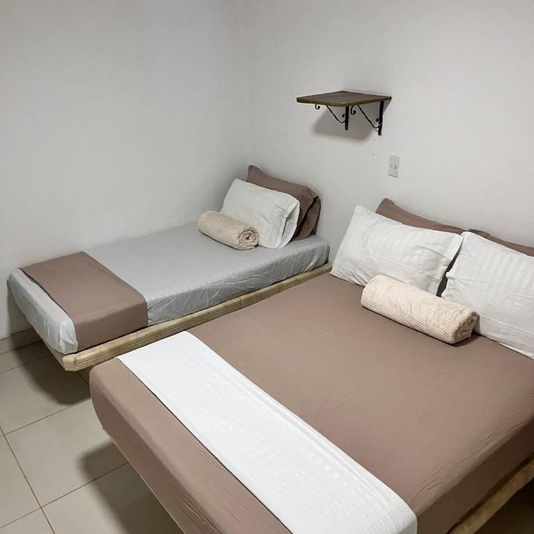 Hotel Manchester Bello Antioaquia - Habitación Doble - 3