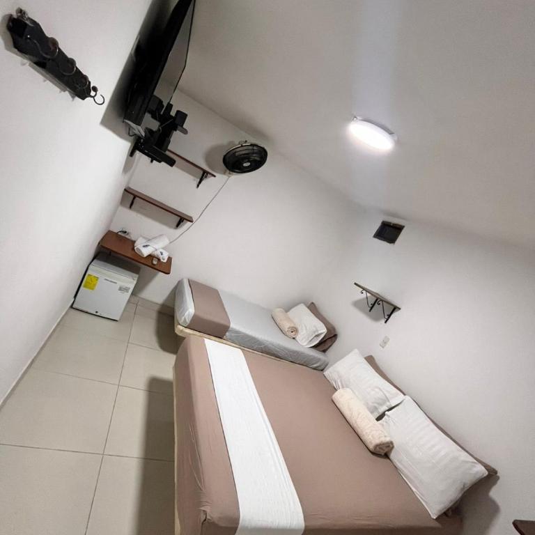 Hotel Manchester Bello Antioaquia - Habitación Doble - 5